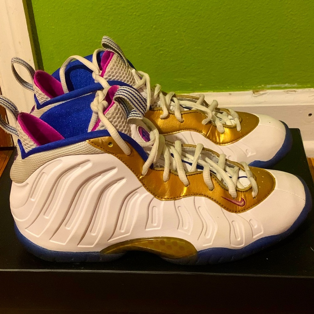 Foams For Sells. Some Are Barely Worn - image 1
